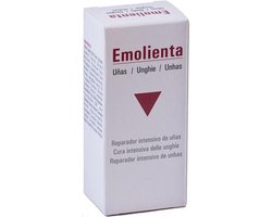 Laboratorios Via+-as Emolienta Cream Ua+-as 15ml