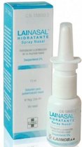 Lainco Derm Lainasal Hidratante Spray Nasal 15ml