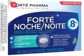 Forté Pharma Forté Night 8h 30 Days 30 Tablets