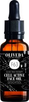 Oliveda F63 30 ml