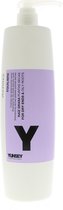 YUNSEY Vigorance Equilibre Shampoo for Dry Ends and Oily Roots 1.000 mL