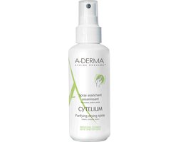 A-Derma Dagcrème Cytelium Spray Asséchant 100ml