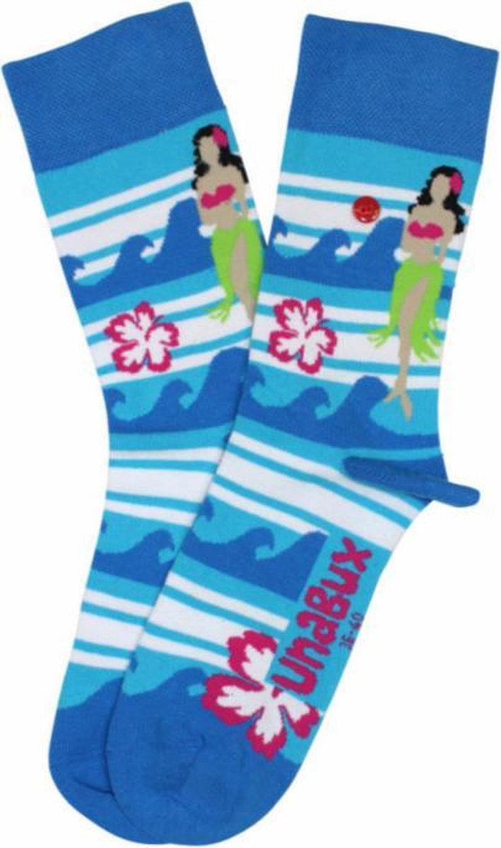 Aloha Unabux sokken