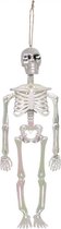 Boland - Decoratie Skelet (32 cm) - Horror