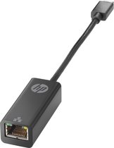 Bol.com USB C to RJ45 Network Adapter HP V8Y76AA aanbieding