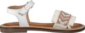Gioseppo Barasat Sandalen - Meisjes - Wit - Maat 31