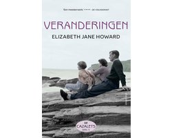 Omslag van De Cazalets 5 - Veranderingen