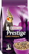 Versele-laga prestige premium australische parkiet - 1 kg - 1 stuks