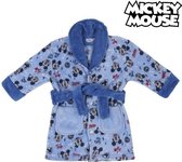 Kinderkamerjas Mickey Mouse Blauw