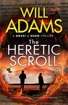 The Rossi & Nero Thrillers - The Heretic Scroll