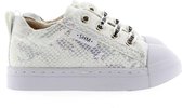 Shoesme Sneakers wit - Maat 29