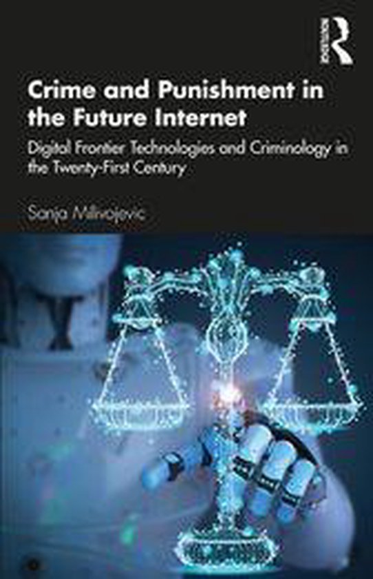 Crime and Punishment in the Future Internet - cover