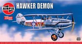 Airfix - Hawker Demon (10/19) * (Af01052v)