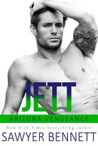 Arizona Vengeance 10 - Jett