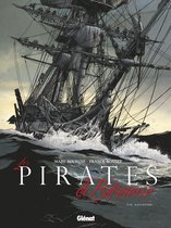 Les Pirates de Barataria 10 - Les Pirates de Barataria - Tome 10