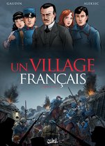 Un village français 2 - Un village français T02