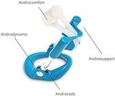 Androextender - Blue - Pumps