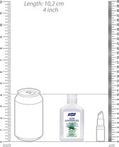 Cleany - Hand Sanitizer Gel - 100ML - Cleaners & Deodorants
