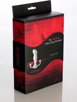 Progasm Classic - White - Prostate Stimulators