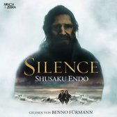 Endo, S: Silence/2 MP3-CDs