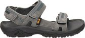 Teva Hudson heren sandaal - Grijs - Maat 40,5