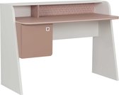 Gautier - Bureau  - 56 cm  - Wit