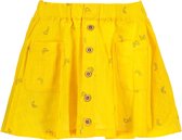 B.Nosy meisjes rok Cher Banana Yellow