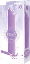 Pastel Vibes - Lavender - Classic Vibrators