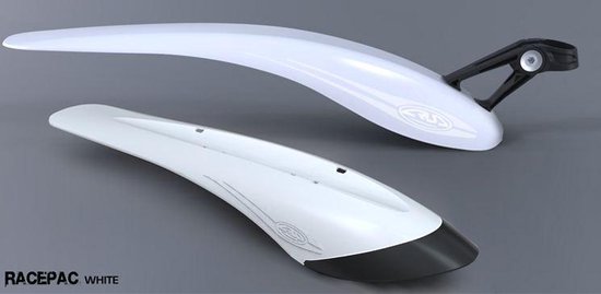 Crud Racepac MTB - Spatbord - Set 