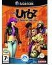 The Urbz Sims in the City  - Game Cube