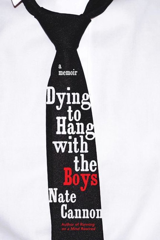 Dying to Hang with the Boys - cover