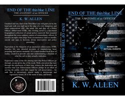 End of the Thin Blue Line