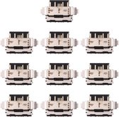 10 STUKS Oplaadpoort Connector voor Nokia 8 / N8 TA-1012 TA-1004 TA-1052