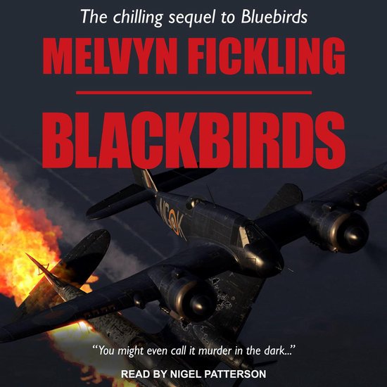 Blackbirds - cover
