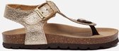 Norella 3 sandalen goud - Heren - Maat 33