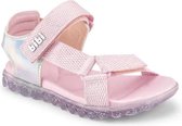 Bibi - Meisjes Sandalen -  Summer Roller Sport Sandals Sugar - maat 26