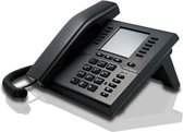 Innovaphone IP111 - Vaste telefoon - Zwart