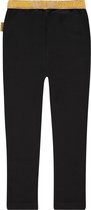 Vingino meisjes legging Sharda Deep Black