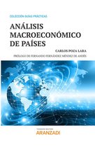 Guías Prácticas - Análisis macroeconómico de países