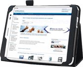 Hoes met standaard voor de Huawei MediaPad X1 Tablet, Stand Case Cover
