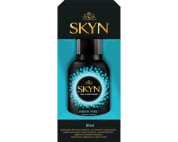 Unimil - Skyn Feel Everything Aqua Feel Intimate Gel Aloe Vera 80Ml