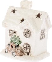 Riverdale Home - Ledlicht - 18cm - wit