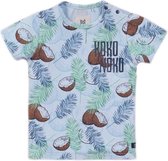Koko Noko - Coconut Tee-86