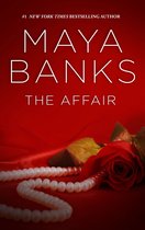 The Anetakis Tycoons 3 - The Affair