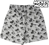 Kledingset Mickey Mouse Grijs