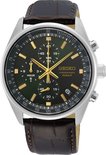 Seiko Herenhorloge - SSB385P1 | bol.com