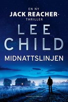 Omslag Midnattslinjen