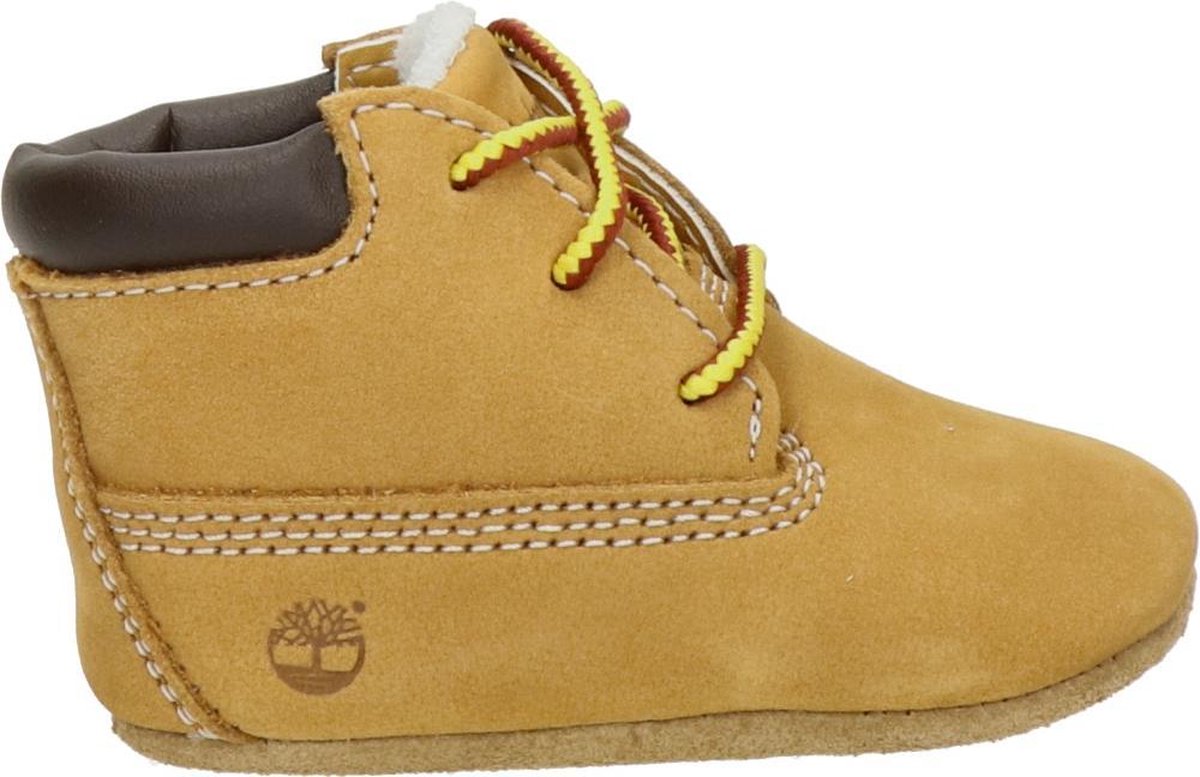 Timberland Schoenen bruin | kleertjes.com