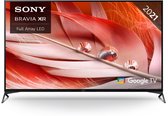 Sony XR-65X93J - 65 inch - 4K LED - 2021