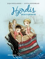 Hjördis - Hjördis hos Farmor